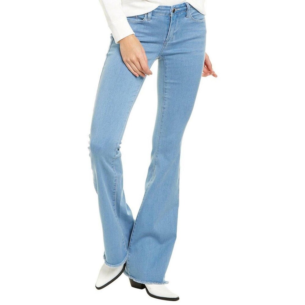 Blank NYC Cosmic Game Changer Jeans